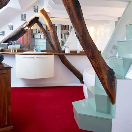 L'Opera , Appartement Cosy, Centre Historique 렌 외부 사진