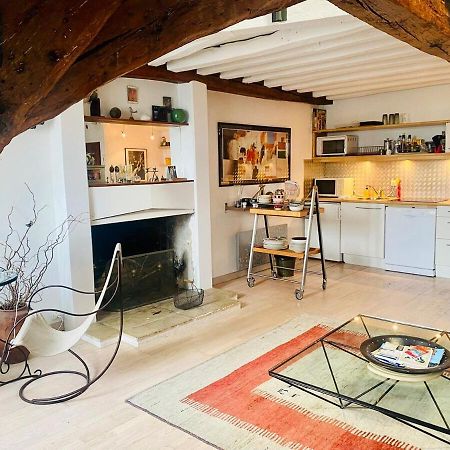 L'Opera , Appartement Cosy, Centre Historique 렌 외부 사진
