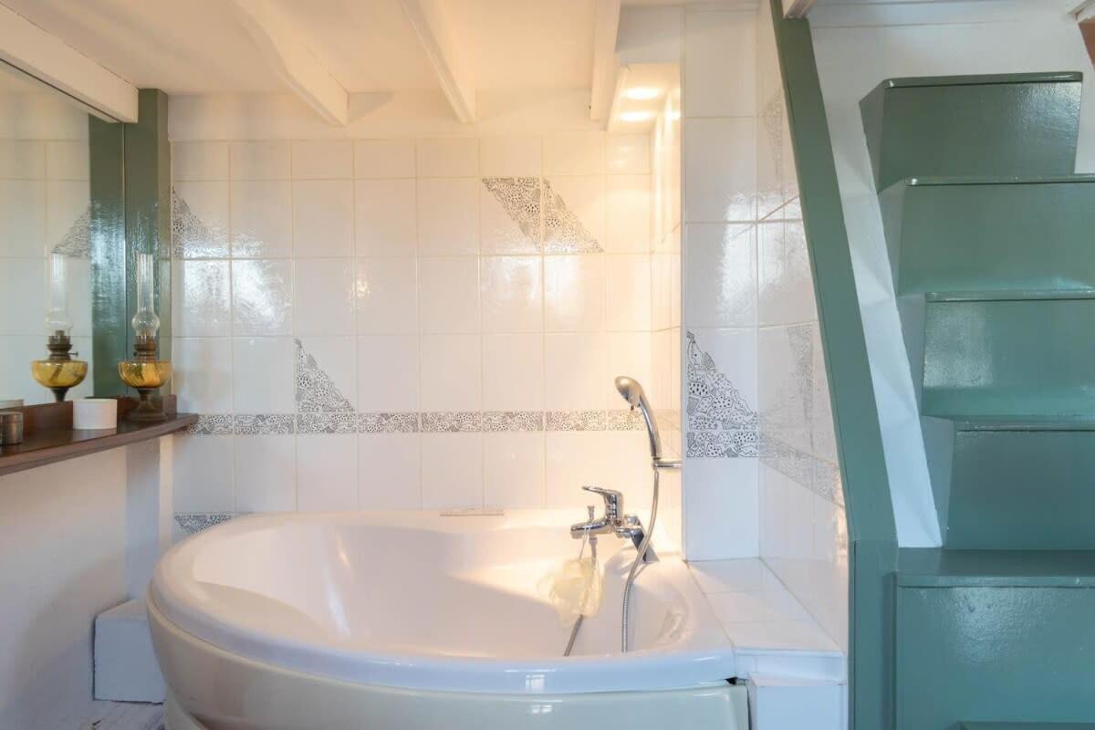 L'Opera , Appartement Cosy, Centre Historique 렌 외부 사진